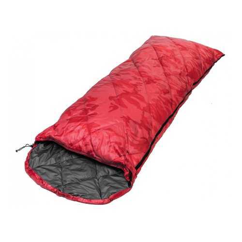 Спальный мешок пуховый PR-SB-210x72-R Premier Fishing