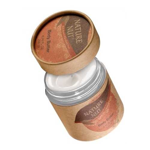 Масло для тела Nature Nut, 200 мл