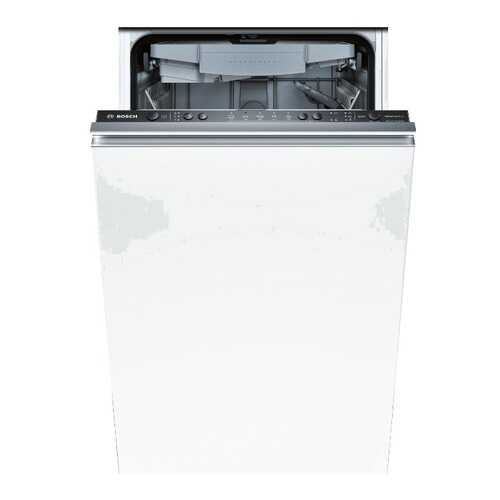 Встраиваемая посудомоечная машина 60 см Bosch SPV 25 FX 40 R