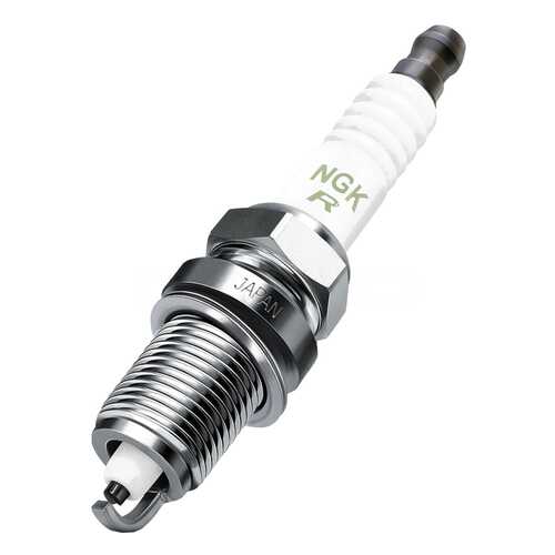 Свеча зажигания NGK FR5-1 7252