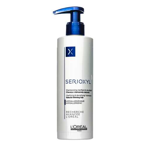 Шампунь L`Orеal Serioxyl 250 мл
