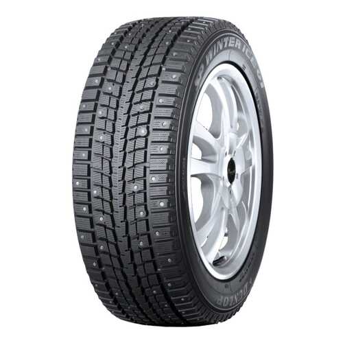 Шины DUNLOP SP WINTER ICE02 235/45 R17 97T (до 190 км/ч) 315521