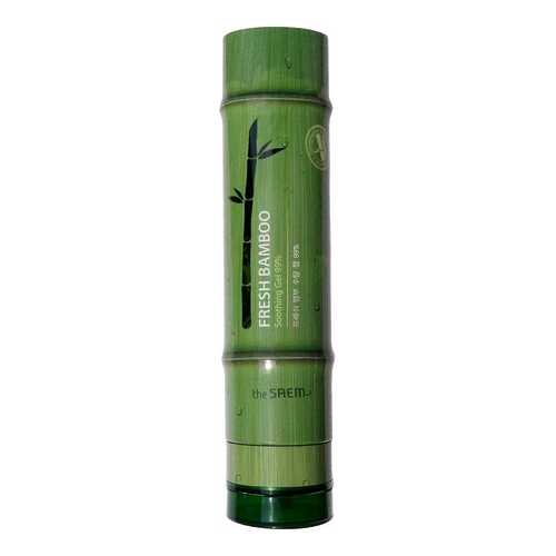 Средство для тела The Saem Fresh Bamboo Soothing Gel 99% 260 мл