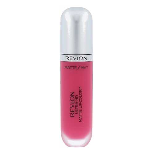 Помада Revlon Ultra Hd Matte Lipcolor 605 Obsession 5,9 мл