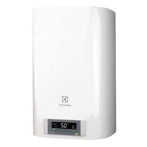 Водонагреватель накопительный Electrolux EWH 30 Formax DL white