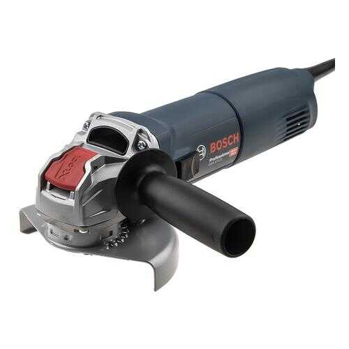 УШМ (болгарка) BOSCH GWX 10-125 (06017B3000) X-lock