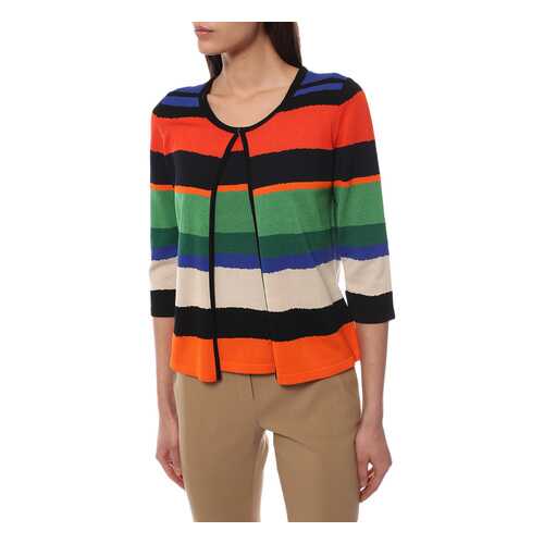 Кардиган женский ESCADA 5023036 зеленый S