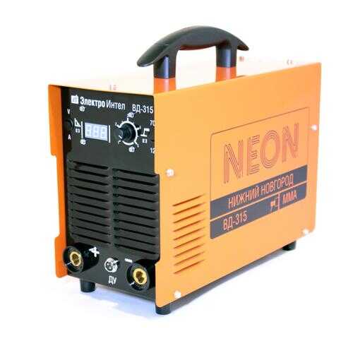 Сварочный аппарат NEON ВД-315