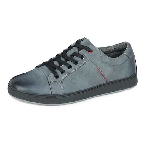 Кеды мужские T.Taccardi K5246LC-2A серые 42 RU