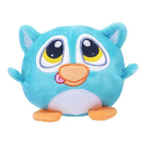 Мягкая игрушка персонаж 1Toy Савва Хрумс Т14271