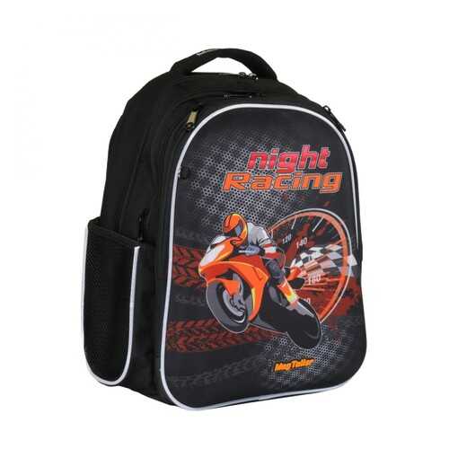 Рюкзак детский Mag Taller школьный Stoody Motorbike