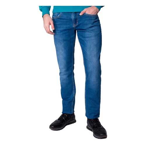 Джинсы мужские Recobba 15200 синие 32 EU