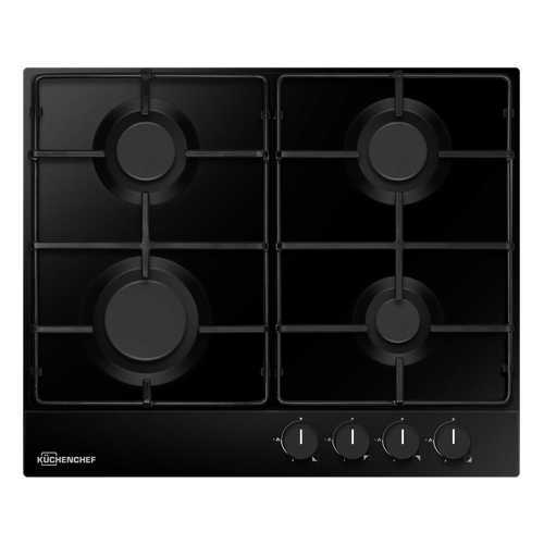 Встраиваемая газовая панель Kuchenchef KHG611AiS