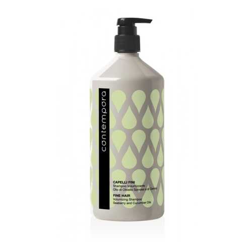 Шампунь Barex Italiana Contempora Fine Hair Volumizing 1 л