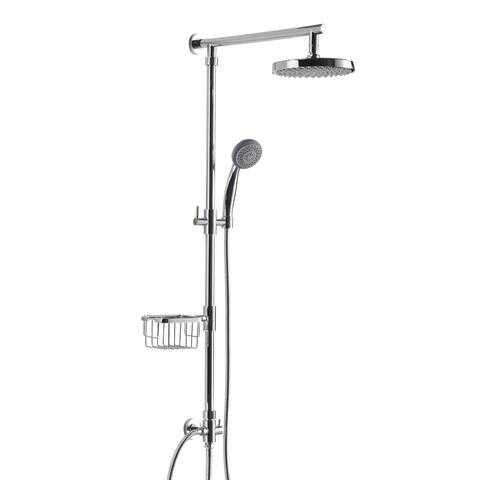 Душевая стойка WasserKRAFT A015