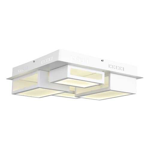 Потолочный светодиодный светильник ST Luce Mecano SL934,502,04