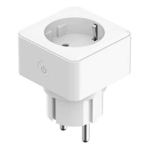 Умная Wi-Fi розетка Яндекс YNDX-0007W