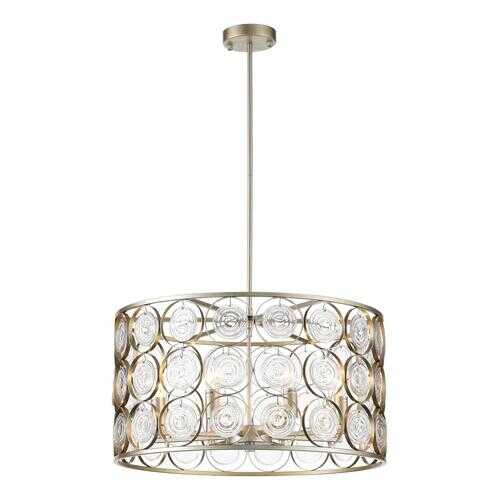 Подвесная люстра ST Luce Seranda SL1105.203.08