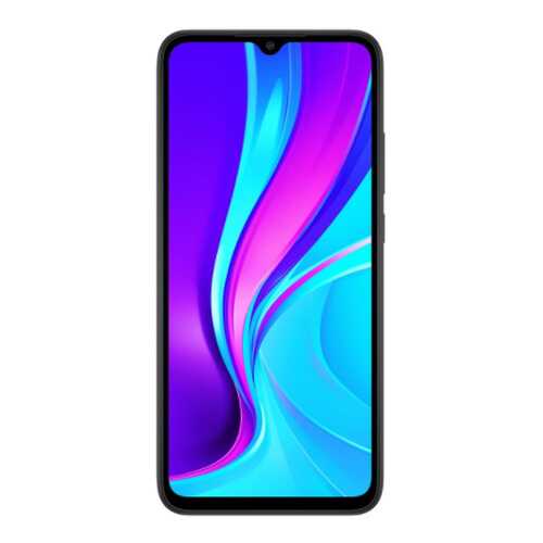 Смартфон Redmi 9C NFC 2+32GB RU Mn/Gr