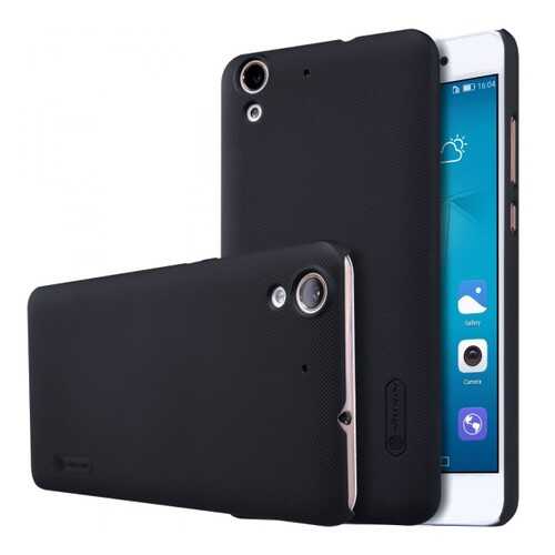 Чехол Nillkin Matte для Huawei Y6 II Black