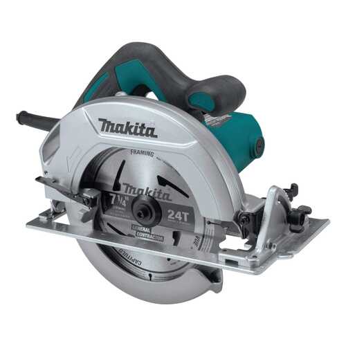 Сетевая циркулярная пила Makita HS7600