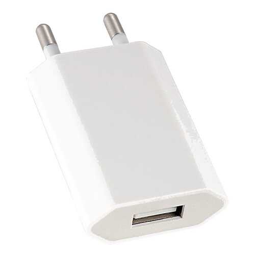 Сетевое зарядное устройство Perfeo I4605 USB, 1А