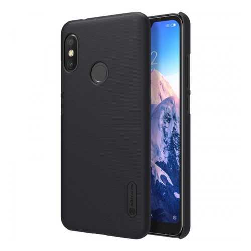 Чехол Nillkin Matte для Xiaomi Mi A2 Lite / Redmi 6 Pro Black