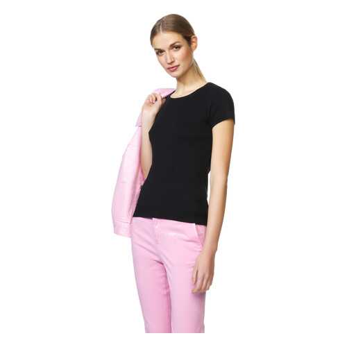 Джемпер женский United Colors of Benetton 1091D1M10 черный M
