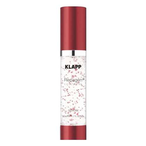 Сыворотка для лица Klapp Repagen exclusive