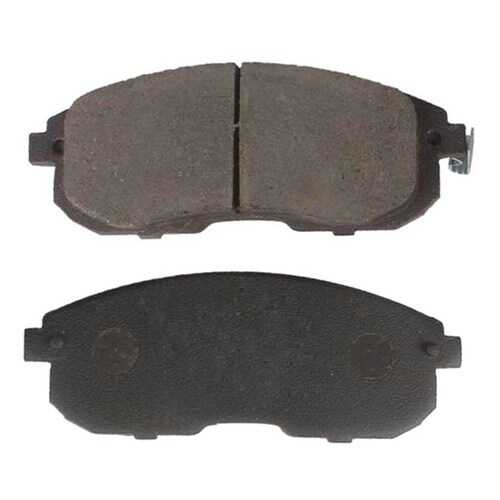 Тормозный колодки задние Sangsin brake SP2301