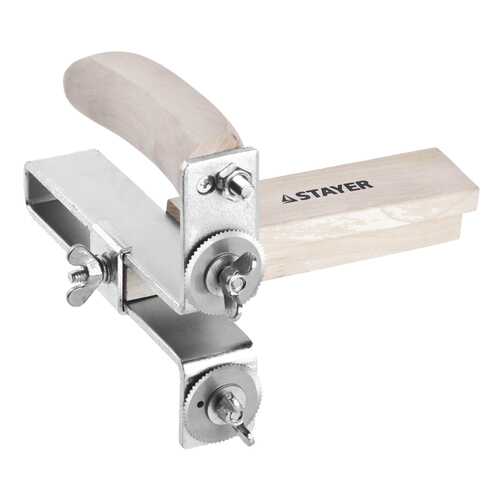 Резак по линолеуму и резине для реноватора Stayer 15175_z01