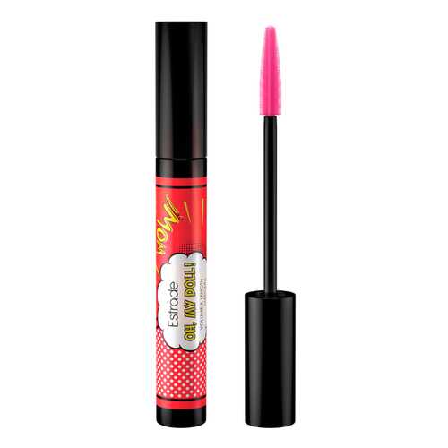 Тушь для ресниц Estrade Oh, my doll! Volume & Length Mascara