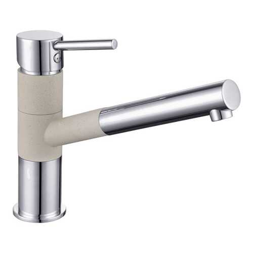 Смеситель для кухонной мойки IDDIS Velikan VL5WBSGi05 хром