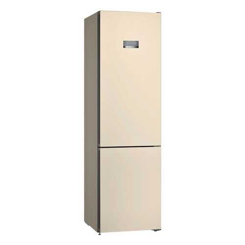 Холодильник Bosch KGN39VK21R Beige