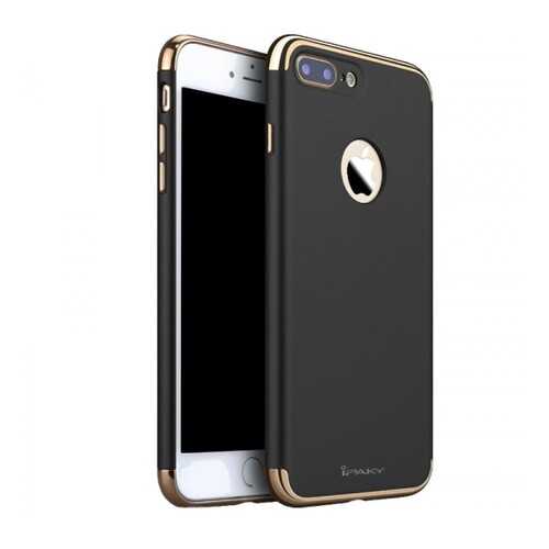 Чехол iPaky Joint Series для Apple iPhone 7 plus Black