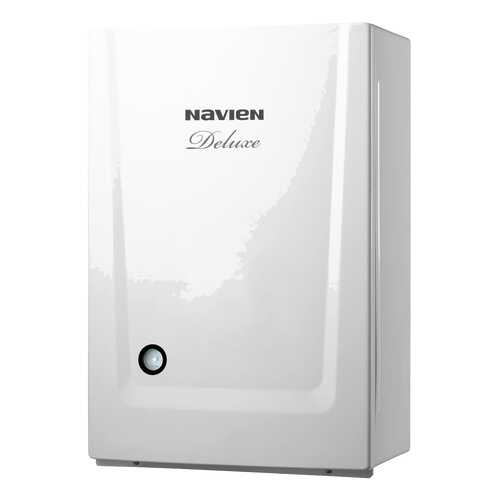 Газовый отопительный котел Navien Deluxe-16k COAXIAL