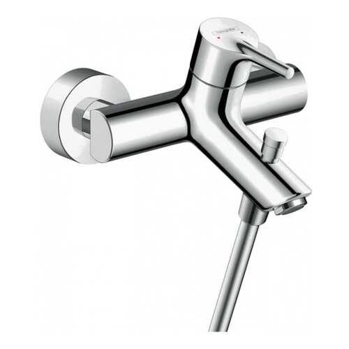 Смеситель для ванны Hansgrohe Talis S 72400000 хром