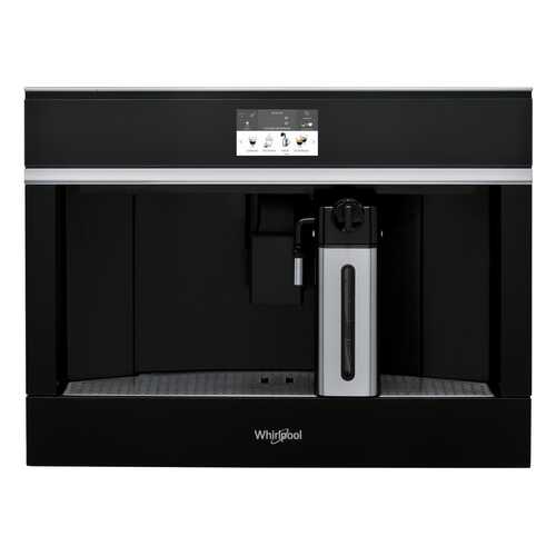 Встраиваемая кофемашина Whirpool W11 CM145