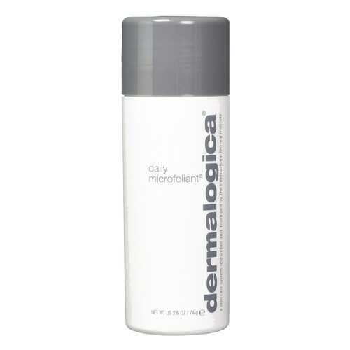 Пилинг для лица Dermalogica Daily Microfoliant 75 г