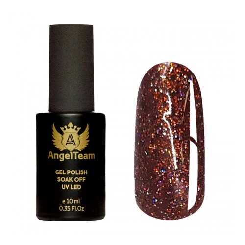 Гель-лак AngelTeam Garlands, 10 мл