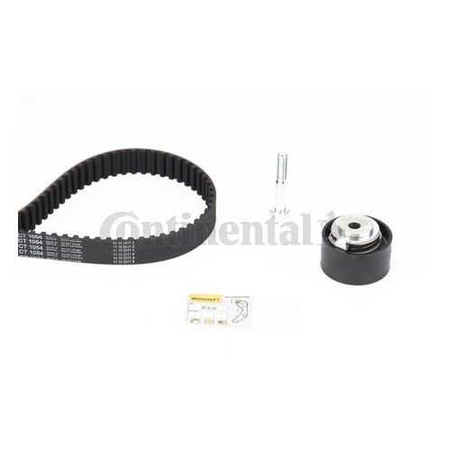 Комплект ремня ГРМ CONTINENTAL CTAM CT1054K2