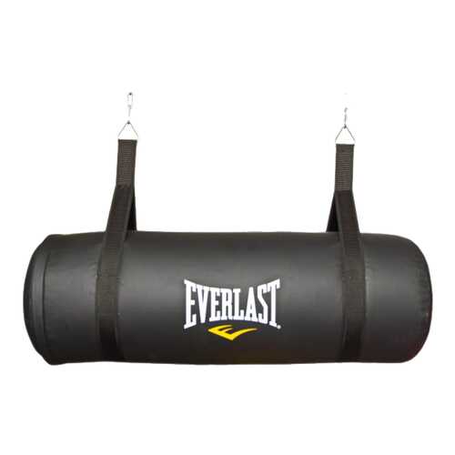 Боксерский мешок Everlast 30 кг черный