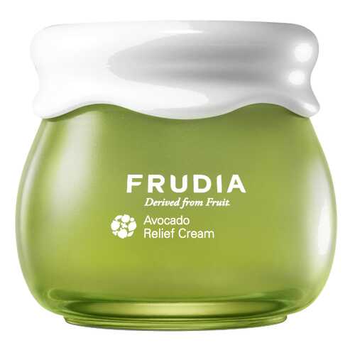 Крем для лица Frudia Avocado Relief Cream 55 мл