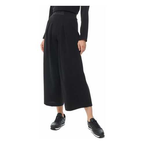 Брюки женские Armani Exchange 6GYP07 YND9Z 1200 черные 2 IT