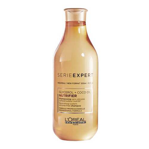 Шампунь L'Oreal Professionnel Expert Nutrifier 300 мл