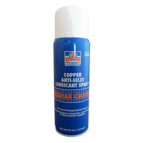 Медная смазка PERMATEX 89464