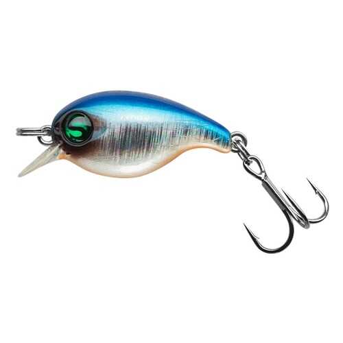 Воблер Sprut Chibi Crank 28F SB