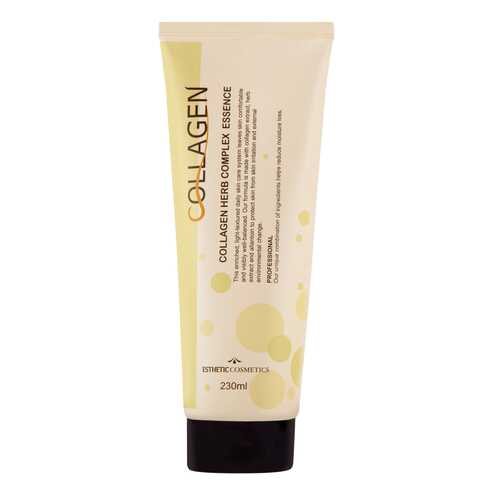 Сыворотка для лица Esthetic House Collagen Herb Complex Essence 230 мл