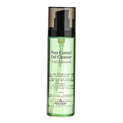 Гель для умывания The Skin House Pore Control 150 мл