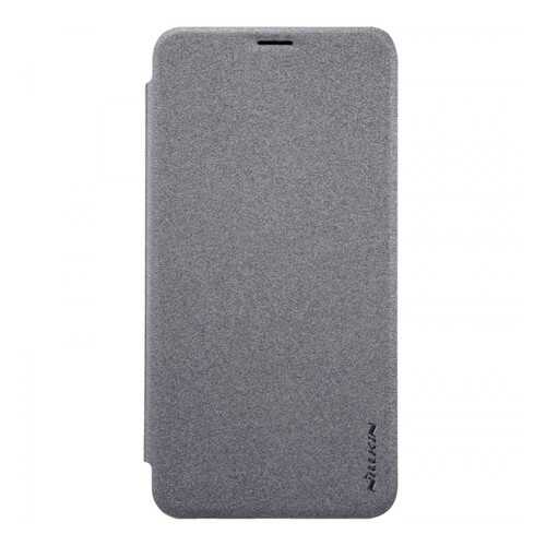 Чехол Nillkin Sparkle Series для Huawei Mate 10 Lite Black